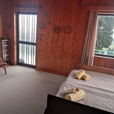 Rising Sun Guesthouse Mesochoria Εξωτερικό φωτογραφία