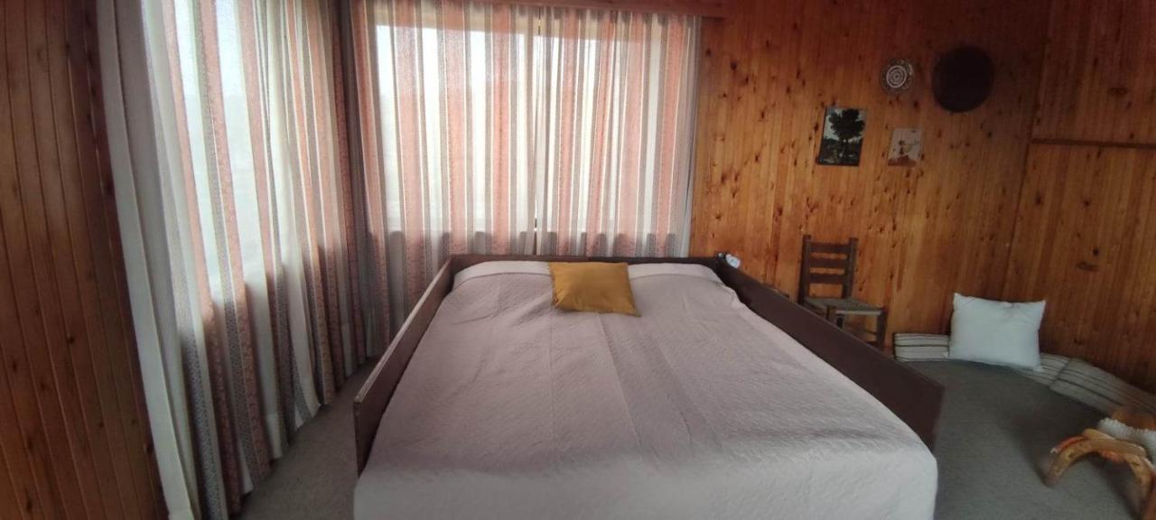 Rising Sun Guesthouse Mesochoria Εξωτερικό φωτογραφία