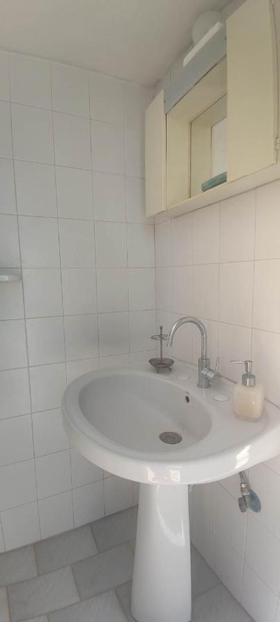 Rising Sun Guesthouse Mesochoria Εξωτερικό φωτογραφία
