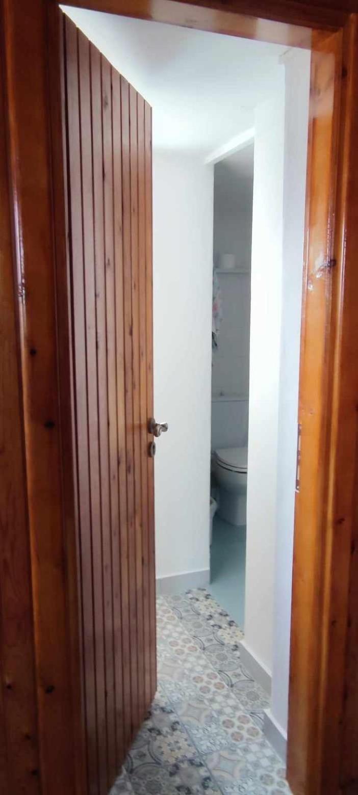 Rising Sun Guesthouse Mesochoria Εξωτερικό φωτογραφία